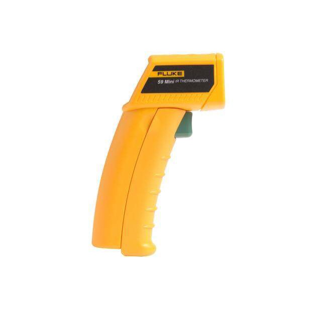 ส่งฟรี-ประกัน1ปีเต็ม-fluke-59-mini-handheld-laser-infrared-thermometer-เครื่องมือ-วัดอุณหภูมิ-fluke-59