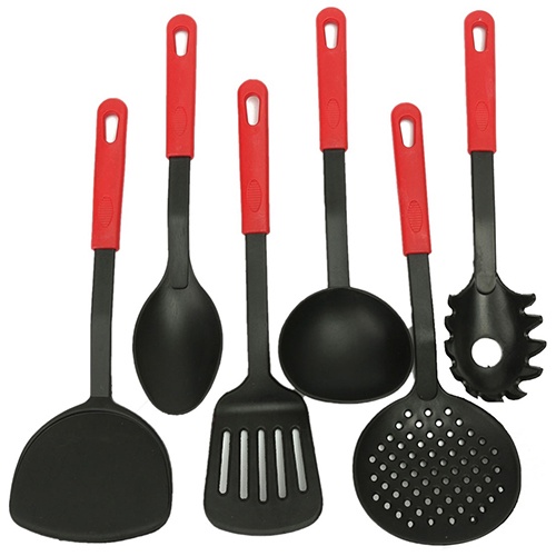 ag-6-piece-home-kitchen-sets-cooking-tools-nylon-spatula-spoon-utensils-cookware