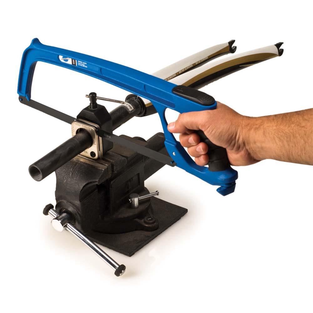 park-tool-sg-8-threadless-saw-guide-for-carbon-composite-forks-อุปกรณ์นำใบเลื่อยสำหรับตัด-บล็อคนำตัดท่ออะไหล่จักรยาน