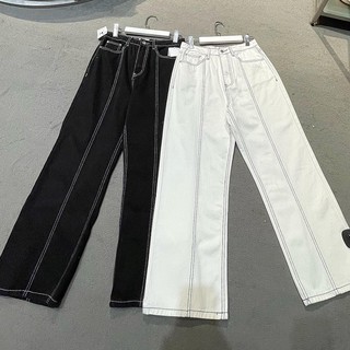 Something_apparels -  The BLT jeans พร้อมส่ง