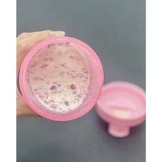 ภาพขนาดย่อของภาพหน้าปกสินค้าพร้อมส่ง โปรตีนเชค ใหม่ล่าสุด SHAKE BABY Protein Shot โปรตีนเชคช็อตซอง ยกแพ็ค Shakebaby เกาหลี ช็อคโกแลต ชาเขียว จากร้าน gigikorea บน Shopee ภาพที่ 7