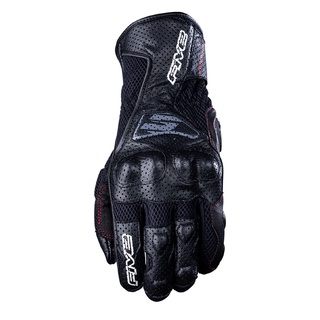 FIVE Advanced Gloves - RFX4 AIRFLOW - ถุงมือขี่รถมอเตอร์ไซค์