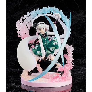 พรีออเดอร์ Youmu Konpaku 1/8 Good Smile Company