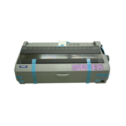 Epson LQ2090 Dot Matrix Printer Shopee Thailand
