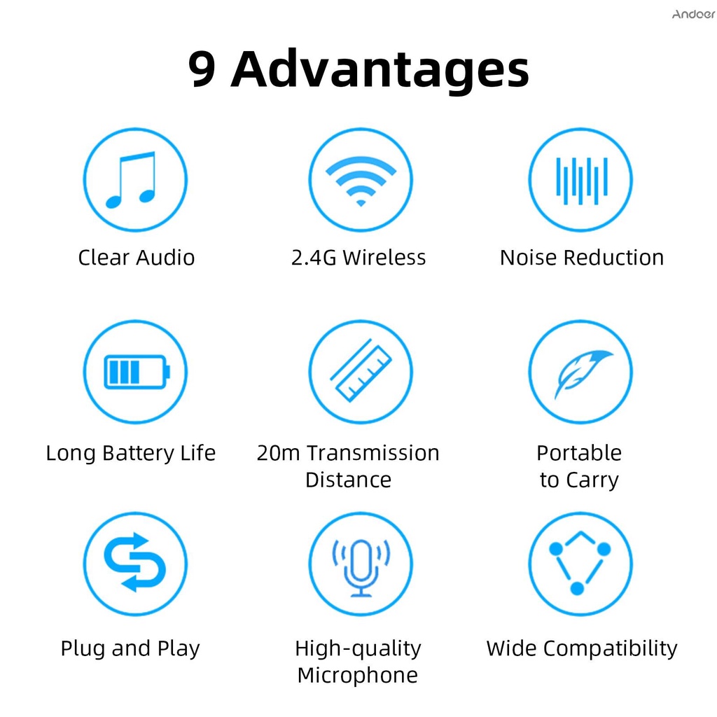 2-4ghz-wireless-microphone-clip-on-lavalier-microphone-transmitter-receiver-for-live-vlog-video-recoding-interview