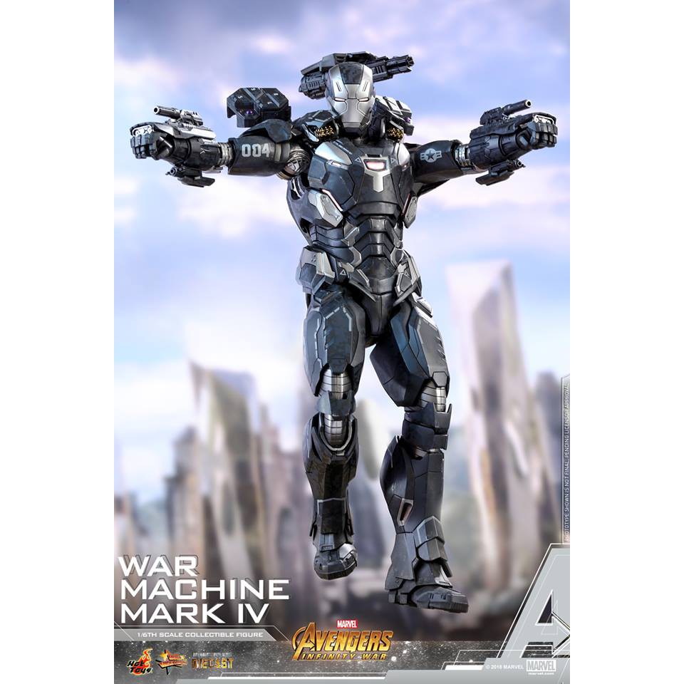 พร้อมส่ง-hot-toys-mms499d26-avengers-infinity-war-1-6-war-machine-mark-iv