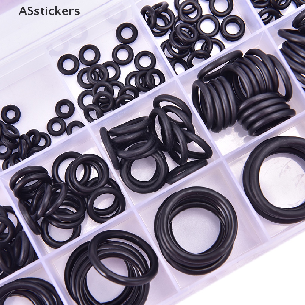 asstickers-ชุดแหวนยางโอริง-ปะเก็นซีล-ไฮโดรล็อค-200-ชิ้น-ต่อชุด