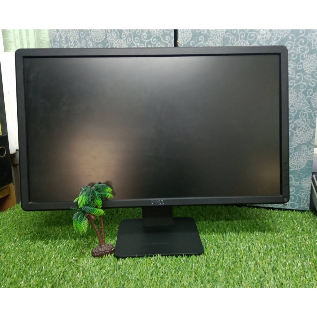 monitor-dell-e2314hf-lcd-full-hd-มือ2