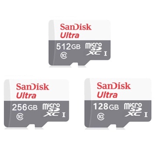 ภาพขนาดย่อของสินค้าC10 Memory Expansion Card 128g 256G 512G X7C8 U4B0 N3I3 H5N3