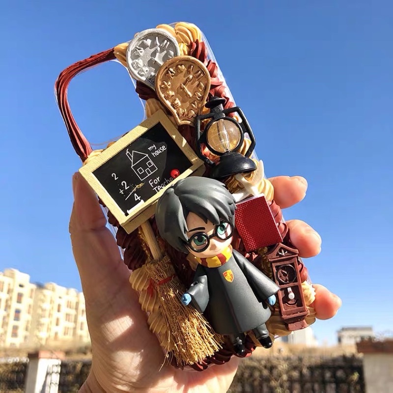 เคสแฮร์รี่-พอตเตอร์-harry-potter-เคสพ่อมดแม่มด-เคสโทรศัพท์มือถือ-เคสกันกระเเทก-งานละเอียดสวยงาม-แฟนพันธุ์เเท้ไม่ควรพลาด