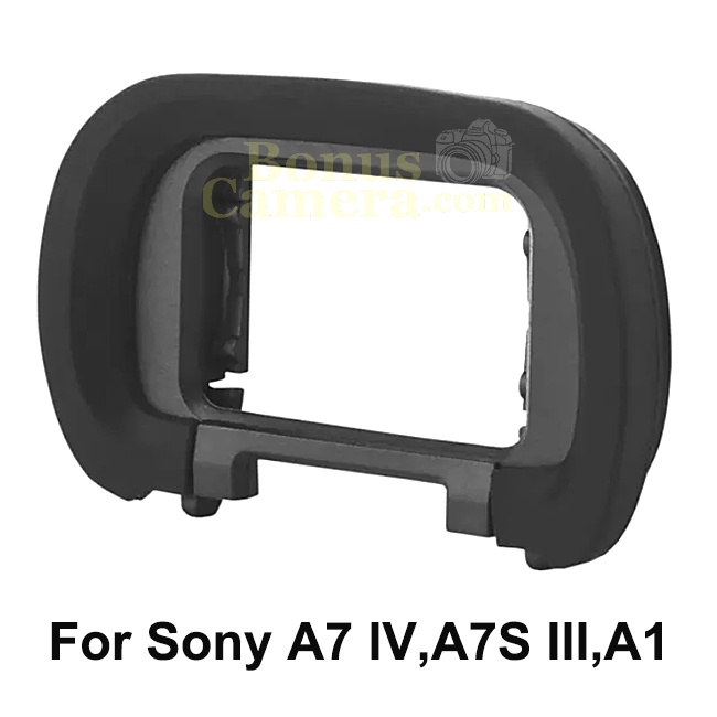 es-ep19-eye-cup-for-sony-a7-iv-a7r-v-a7s-iii-a1-ใช้แทน-sony-fda-ep19-eye-cup