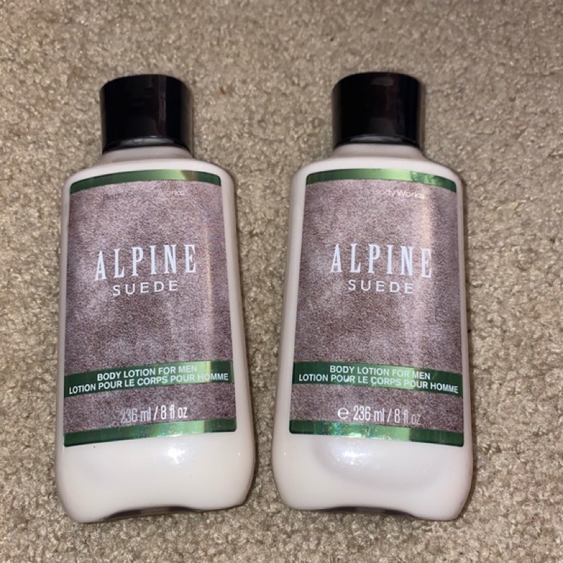 bath-amp-body-works-alpine-suede-body-lotion-236-ml-ของแท้