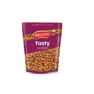 Bikano Tasty 120  g  ขนมอินเดีย 120 กรัม