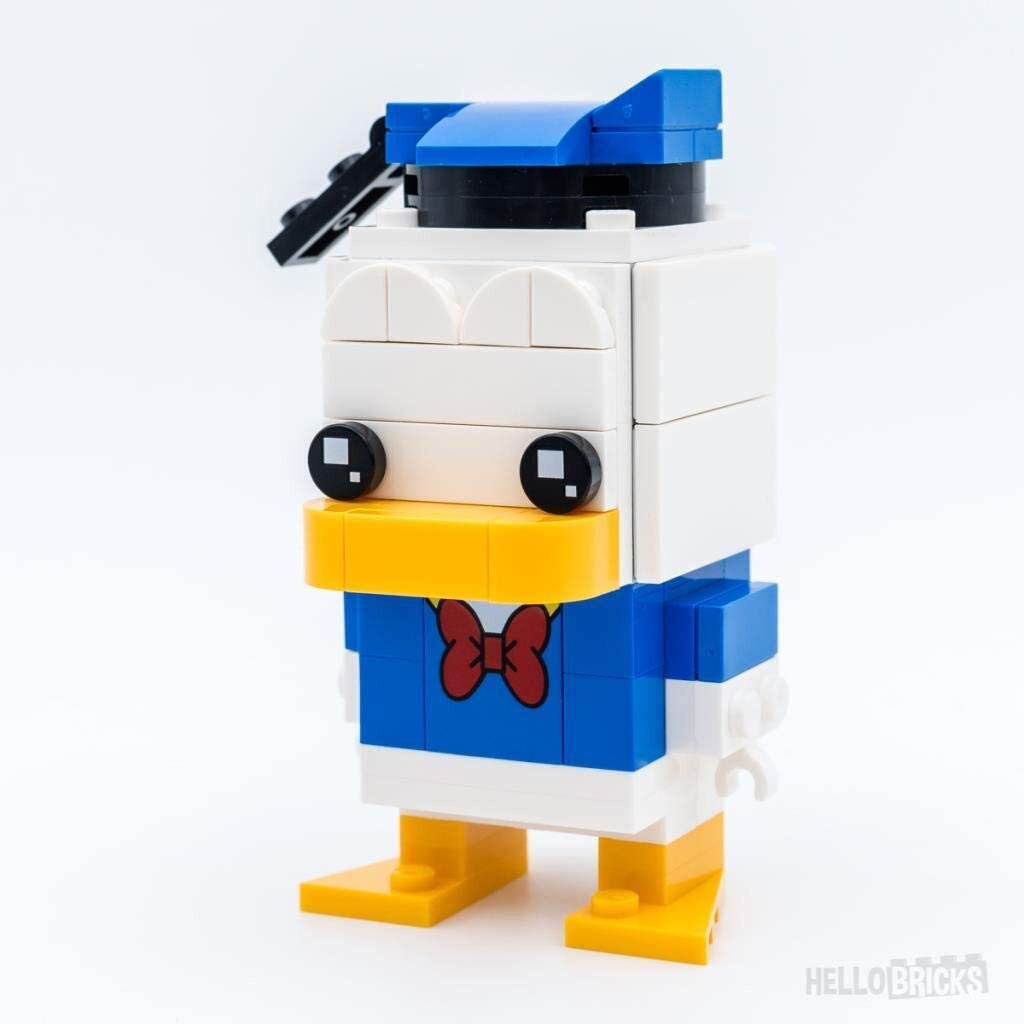 lego-brickheadz-donald-duck-40377