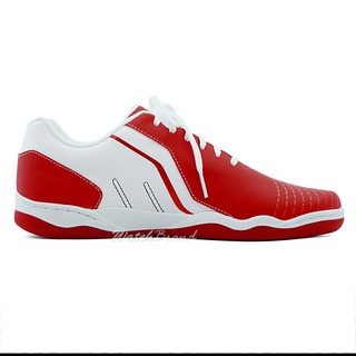 ภาพหน้าปกสินค้าGIGA รองเท้าฟุตซอล รองเท้ากีฬา รุ่น Super Dash สีแดง ซึ่งคุณอาจชอบสินค้านี้