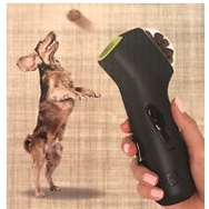 ปืนยิงอาหารเม็ด-เครื่องยิงอาหารเม็ด-ฝึกทักษะ-สุนัข-แมว-ของเล่นหมา-ของเล่นแมว-ปล่อยอาหารได้