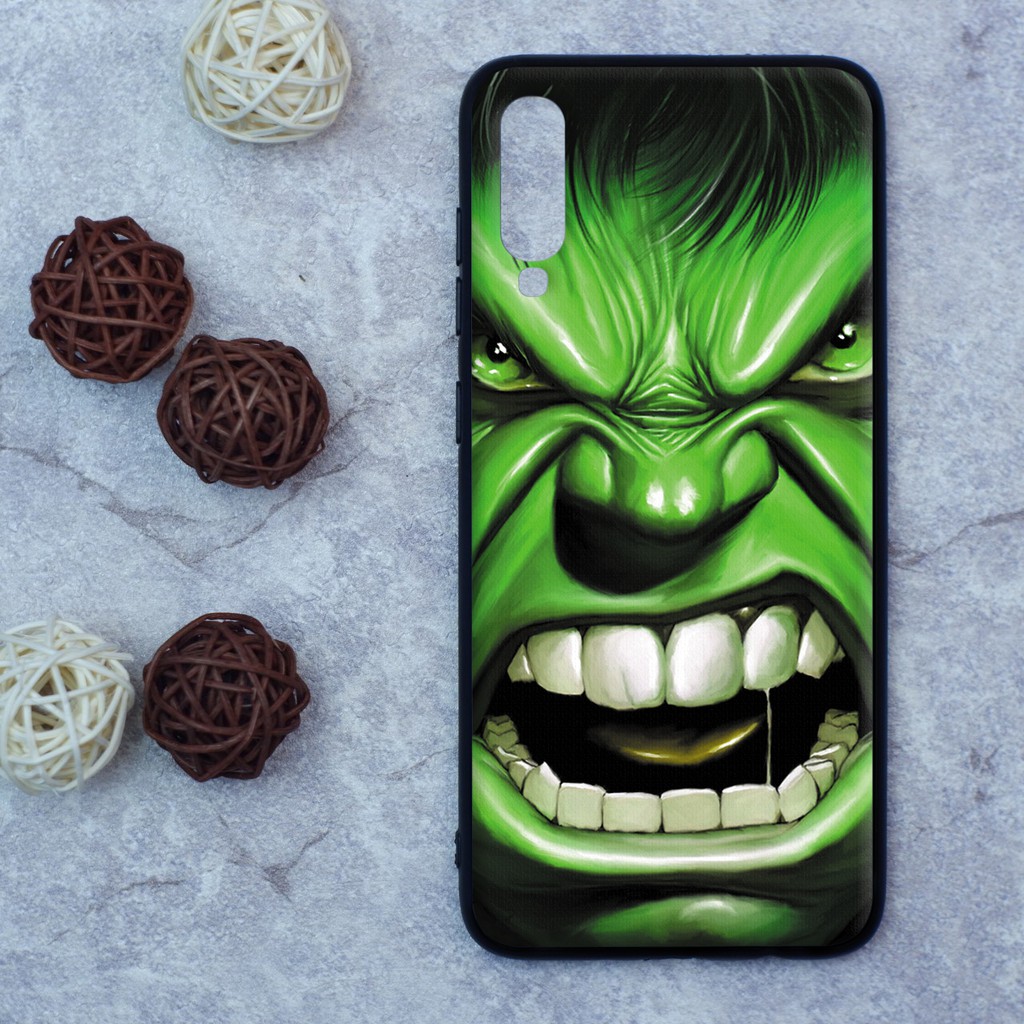 เคส-samsung-a70-ลายฮีโร่-ขอบนิ่มหลังแข็ง-เคสมือถือ-เคสโทรศัพท์-caseเคส-tpu-ขอบนิ่มหลังแข็ง-ไม่ขูดตัวเครื่อง-ไม่กัดขอบช่ว