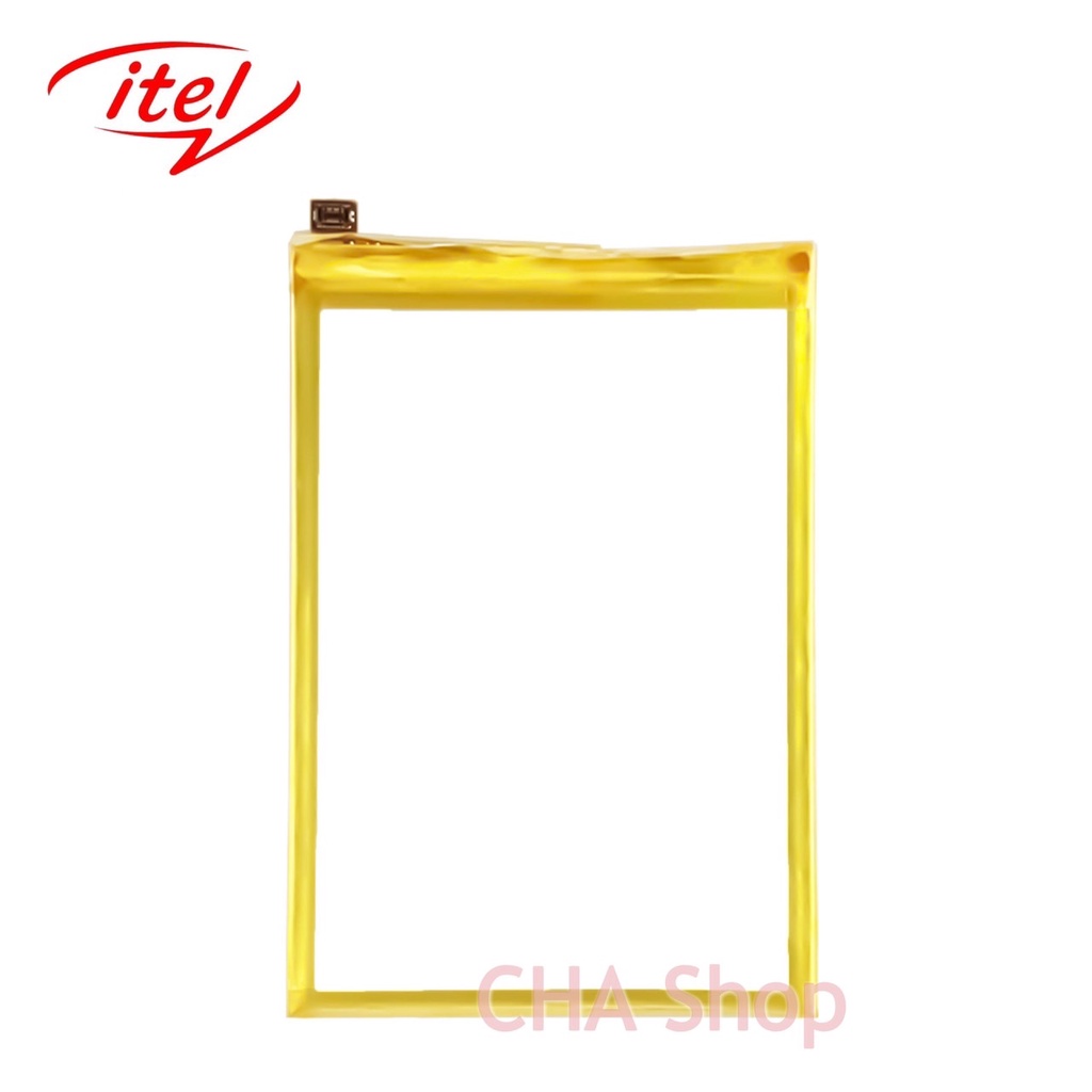 แบตเตอรี่ Itel A56 Pro W6004P / itel A56 W6004 2021 (BL-39Li) แบต ...