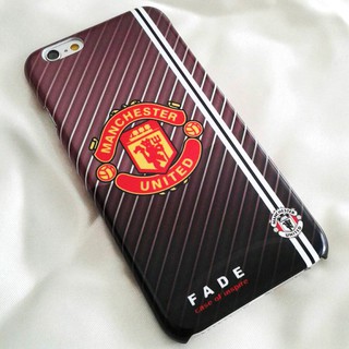 เคสมือถือลาย Manu 01 **เลือกรุ่นโทรศัพท์ได้ทุกรุ่น