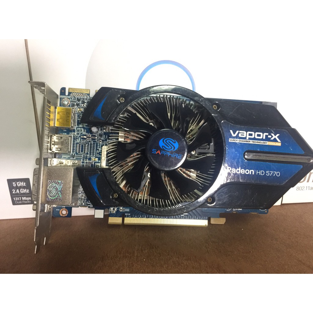 Hd 5770 store