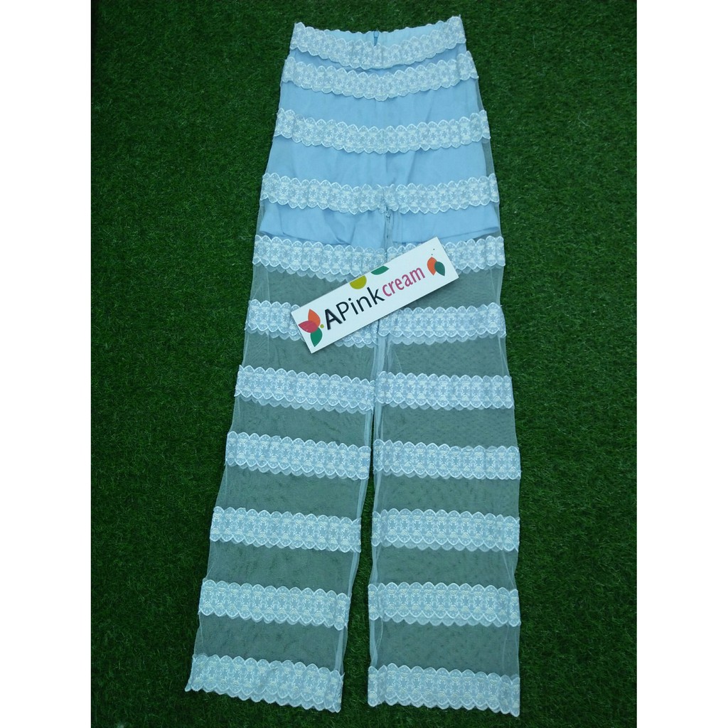 p413-กางเกง-ป้ายpeony-used-size-l-เอว-26-27-สะโพก-35-36-ยาว-50
