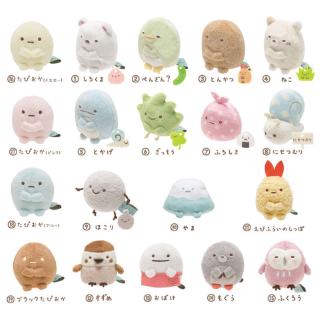 สินค้า San-x sumikkogurashi รองเท้าผ้าใบ