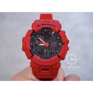 G-SHOCK GBA-900RD-4ADR, GBA-900RD-4A, GBA-900RD-4, GBA-900RD, GBA-900