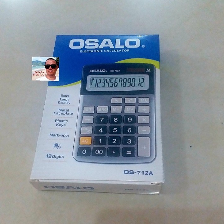 cholly-shop-osalo-รุ่น-os-712a-เครื่องคิดเลข