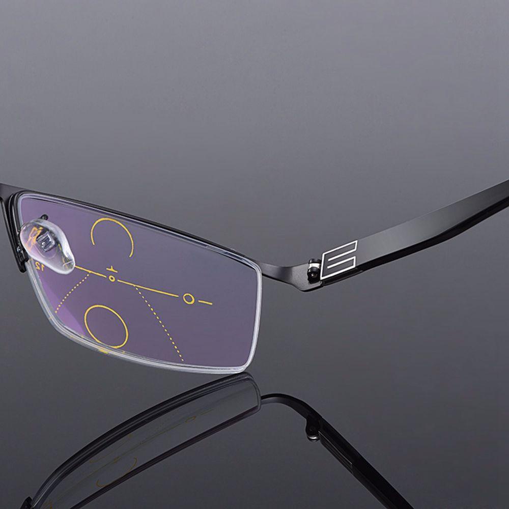 expen-แว่นตาสายตายาว-ป้องกันสายตาสั้น-ปรับองศาอัตโนมัติ-โลหะ-อุปกรณ์เสริมแว่นตา
