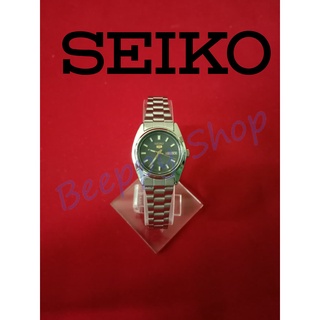 นาฬิกาข้อมือ Seiko รุ่น 723491 โค๊ต 922504 นาฬิกาผู้หญิง ของแท้