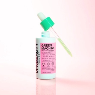 พรีออเดอร์ Innbeauty Green Machine Jelly Serum