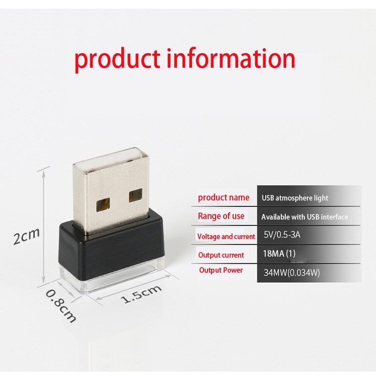 1x-ไฟบรรยากาศ-usb-led-โคมไฟเท้า-โคมไฟภายในรถ