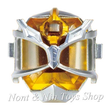 Kamen Rider Wizard (SG,GP) Wizard Ring .. แหวน คาเมไรเดอร์วิซาร์ด (แหวน ...