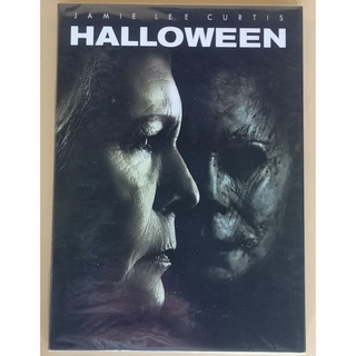 DVD 2 ภาษา - Halloween ฮัลโลวีน