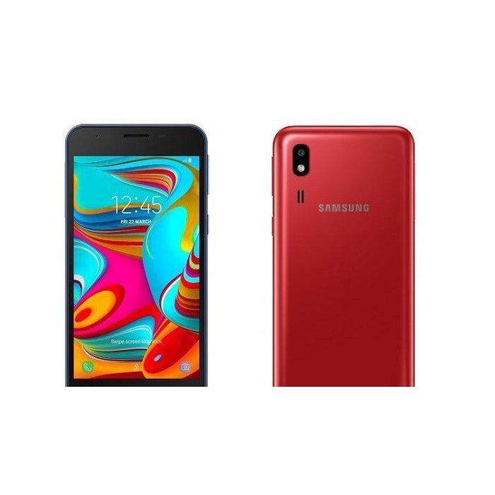 SAMSUNG Galaxy A2 Core 1/8GB [ประกันศูนย์ไทย] มือถือราคาถูก ของแท้ ราคา ...