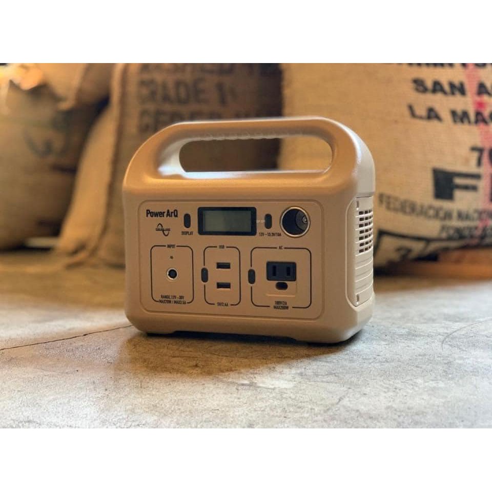 (pre order‼️)Power Box Smart Tab Power ArQ mini🇯🇵 | Shopee Thailand