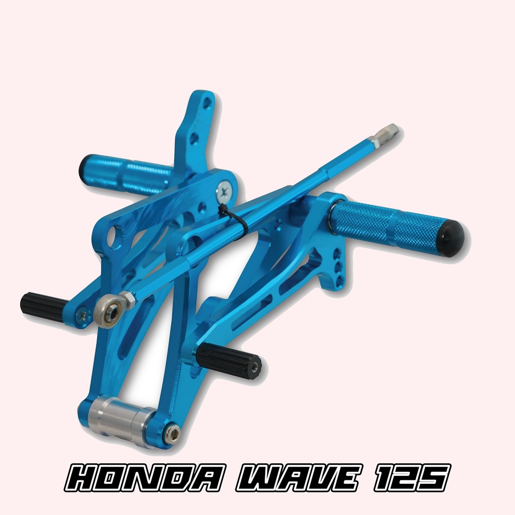 เกียร์โยง-honda-wave-125