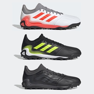 สินค้า Adidas รองเท้าฟุตบอล / ร้อยปุ่ม Copa Sense.3 Turf ลิขิสทธิ์แท้ (3สี)