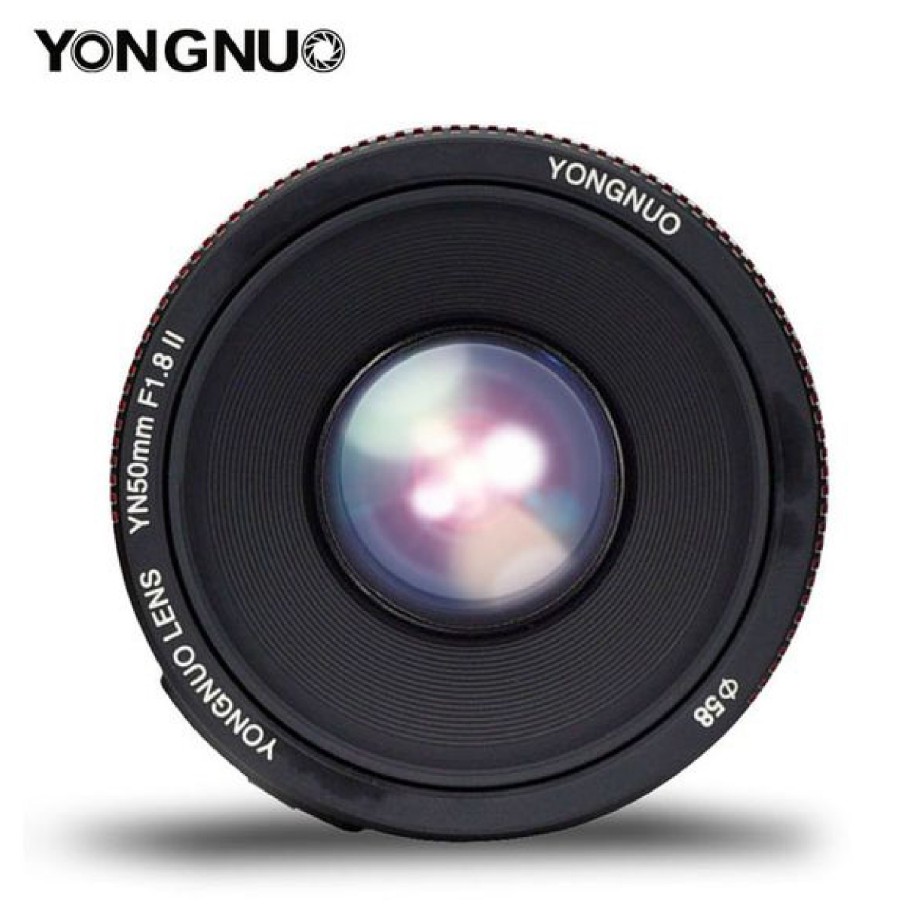 yongnuo-yn-50mm-f-1-8-ii-for-canon-ef-รับประกัน-1-ปี