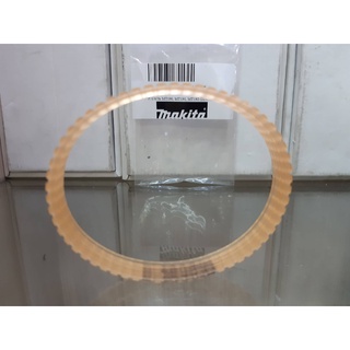 Maktec drive belt for model. MT190 part no. 225092-0 อะไหล่สายพานกบไฟฟ้า ขนาด 3 นิ้ว รุ่น mt190 ยี่ห้อ มาเทค