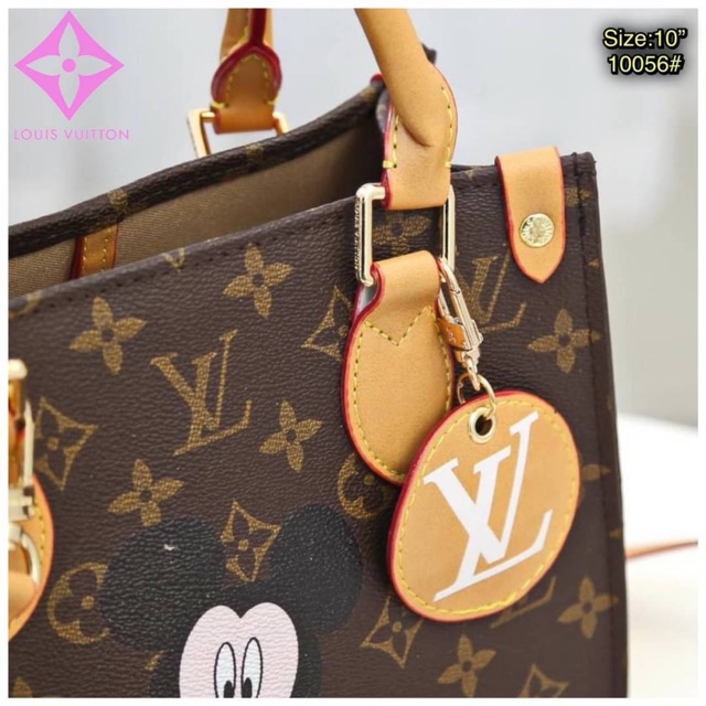 หลุยส์ช้อปปิ้ง-louisvuitton-มาใหม่