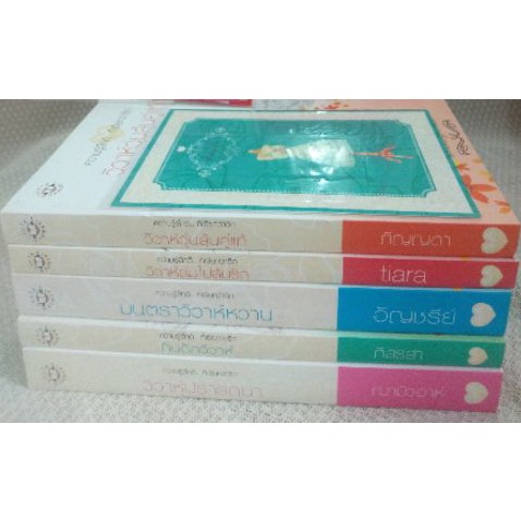 ชุด-wedding-plan-แผนรักไม่จำกัดหัวใจ-boxset