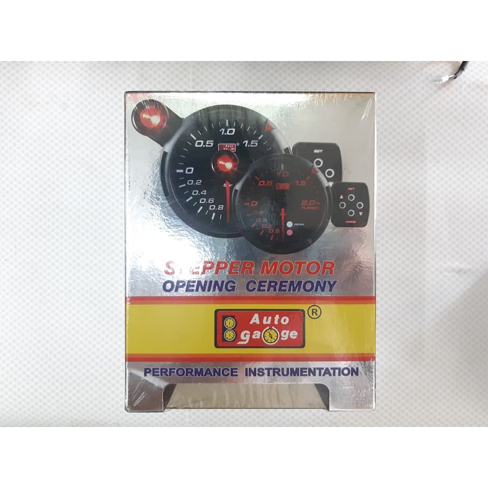 เกจ-gauge-วัดrpm-วัดรอบ-3-autogauge-ไฟฟ้า