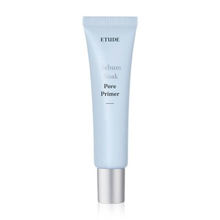 ขายเท โปรดอ่านก่อนซื้อน้า Etude House Sebum Soak Pore Primer 25ml.