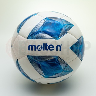 [สินค้า Molten แท้ 100%]ลูกฟุตซอล Futsal Molten F9A2000-BL รุ่นใหม่ปีล่าสุด สินค้าออกห้าง ของแท้ 💯(%)⚽️⚽️