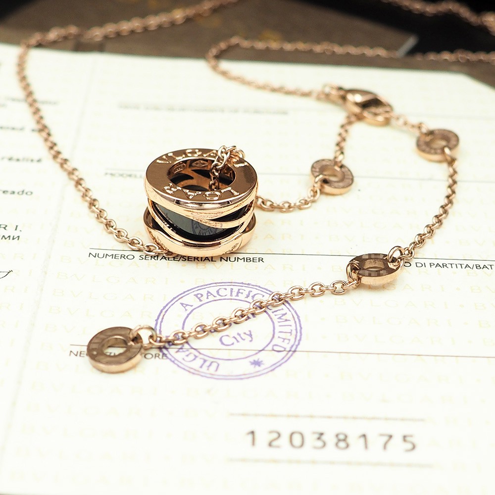 bvlgari-สร้อยคอเซรามิค-ของขวัญ-สําหรับผู้หญิง-k831