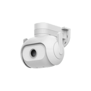 [ลดเหลือ 1688] IMILAB EC5 / EC6 กล้องวงจรปิดนอกบ้าน คมชัด ตรวจจับ 360° ภาพสีกลางคืน ศูนย์ไทย -2Y