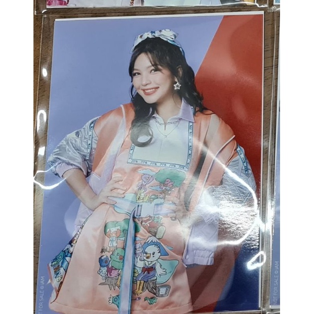 รูปปก Sing 10 ดีอะ DAAA Bnk48 | Shopee Thailand