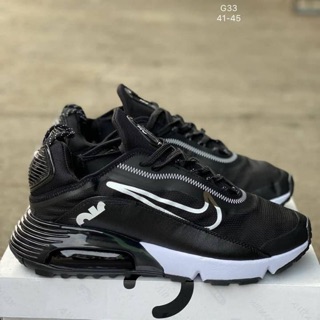 Nike Airmax270 new 2020 โรงงานผลิตต่างประเทศไม่ผ่านQC