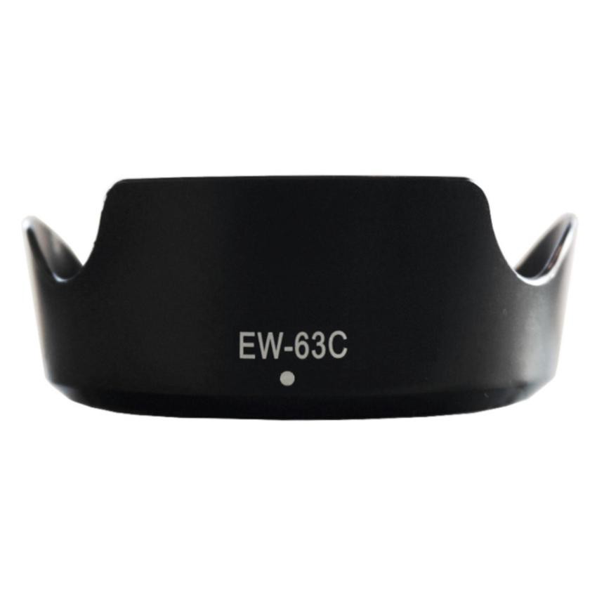 ราคาและรีวิวCanon Lens Hood EW-63C for EF-S 18-55 STM